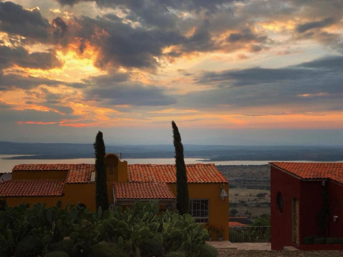 View Hotel Boutique Don Juan Xido De Abajo Exteriör bild