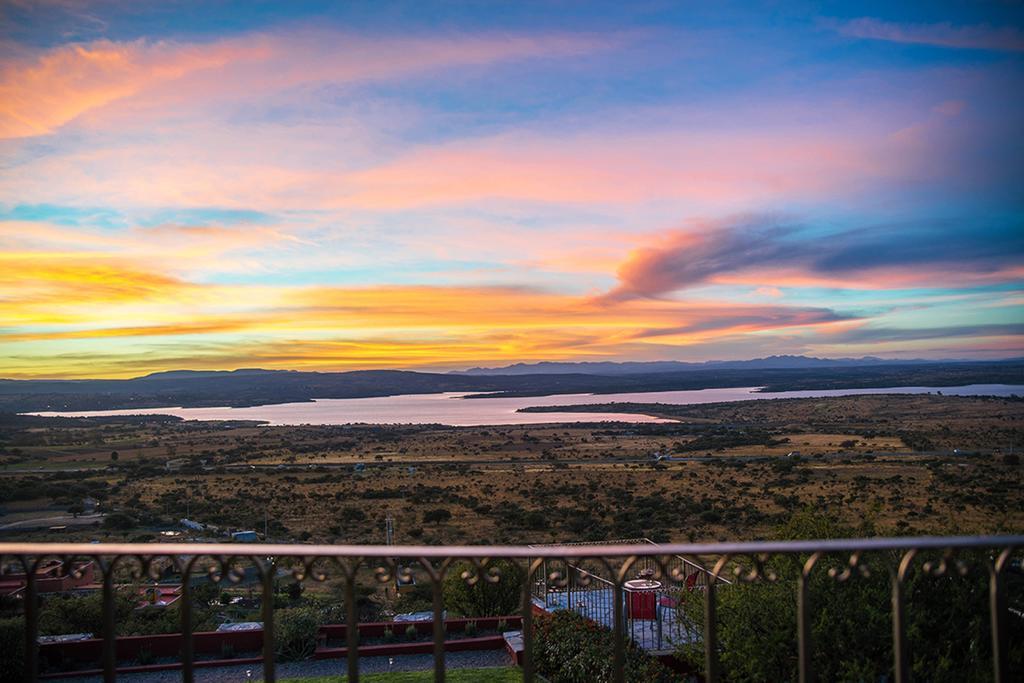 View Hotel Boutique Don Juan Xido De Abajo Exteriör bild