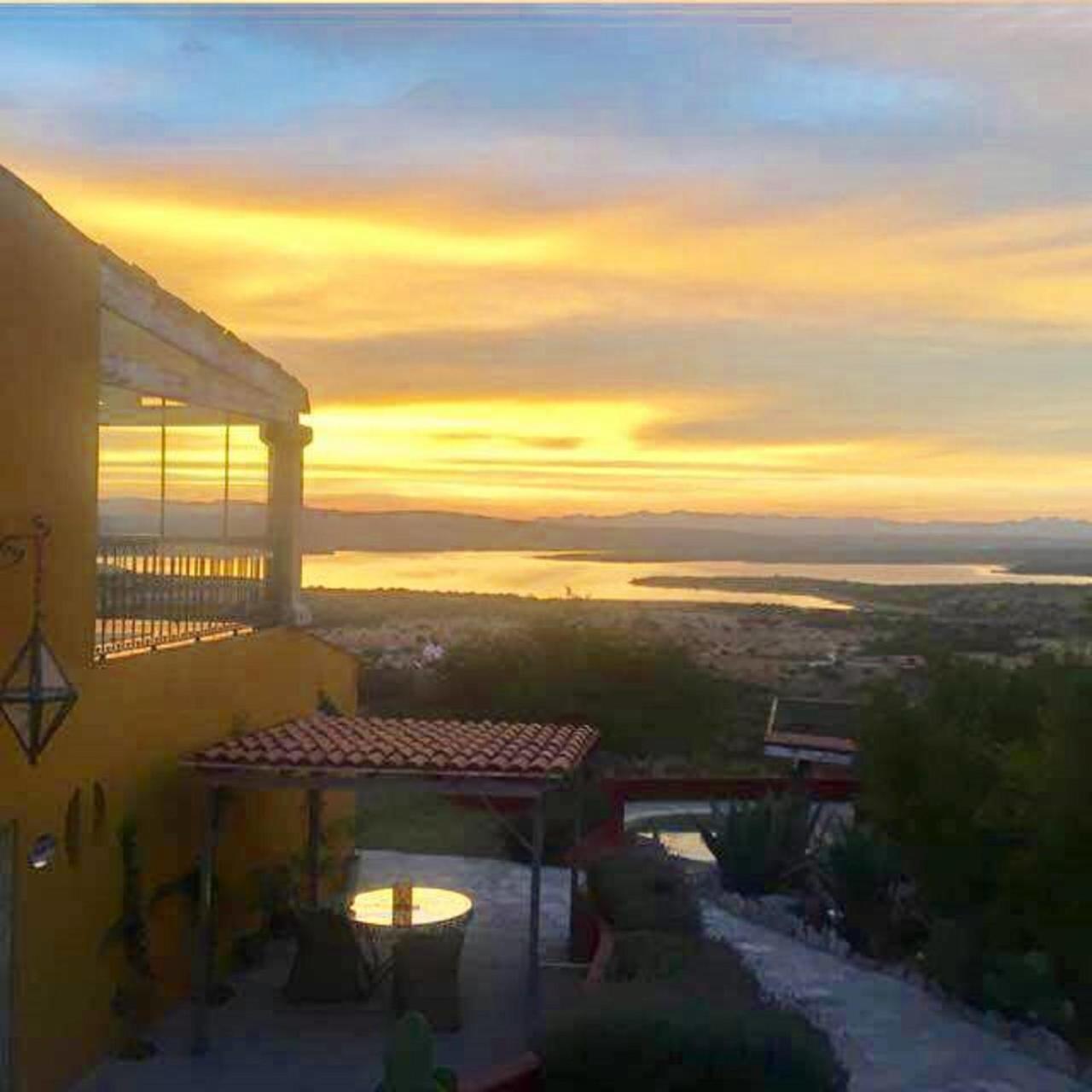 View Hotel Boutique Don Juan Xido De Abajo Exteriör bild
